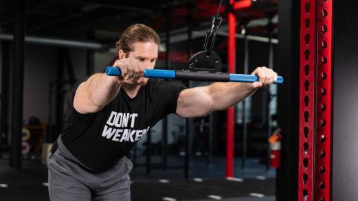 Mutant Metals ARC | Rogue Fitness Canada